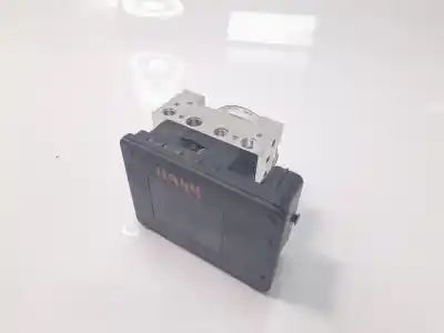 Peça sobressalente para automóvel em segunda mão abs por dacia sandero iii expression referências oem iam 476606446r  