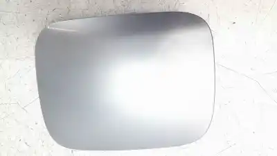 Pezzo di ricambio per auto di seconda mano tappo esterno del carburante per citroen c3 feel riferimenti oem iam 9812918180