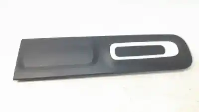 Pezzo di ricambio per auto di seconda mano modanatura per citroen c3 feel riferimenti oem iam 9833480777