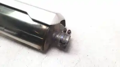 Second-hand car spare part rear muffler for honda africa twin 998 cm3 oem iam references 18310mkse20  