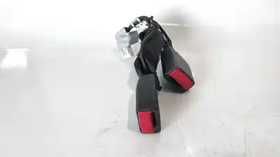 Peça sobressalente para automóvel em segunda mão Cinto De Segurança Traseiro Direito por MAZDA 3 LIM. () 2.2 Turbodiesel CAT 150 CV / 110 KW Referências OEM IAM BHS257720  