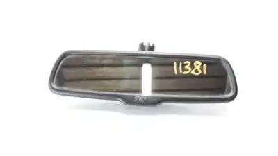 Peça sobressalente para automóvel em segunda mão Espelho Retrovisor Interior por MAZDA 3 LIM. () 2.2 Turbodiesel CAT 150 CV / 110 KW Referências OEM IAM 026654  