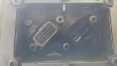 Автозапчастина б/у аккумулятор для smart fortwo coupe electric drive / eq pull&bear (453.391) посилання на oem iam a7893408911  