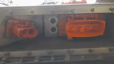 Автозапчастина б/у аккумулятор для smart fortwo coupe electric drive / eq pull&bear (453.391) посилання на oem iam a7893408911  