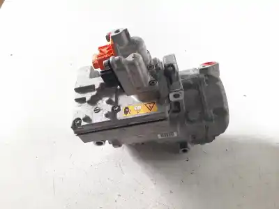 Peça sobressalente para automóvel em segunda mão compressor de ar condicionado a/a a/c por smart fortwo coupe electric drive / eq pull&bear (453.391) referências oem iam 926000134r