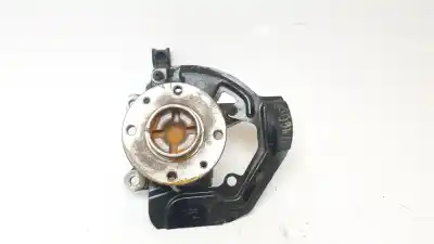 Peça sobressalente para automóvel em segunda mão manga de eixo dianteira direita por smart fortwo coupe electric drive / eq pull&bear (453.391) referências oem iam a453332080