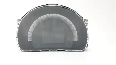 Peça sobressalente para automóvel em segunda mão quadrante por smart fortwo coupe electric drive / eq pull&bear (453.391) referências oem iam 248213524r