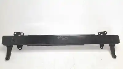 Peça sobressalente para automóvel em segunda mão reforço do pára choques traseiro por smart fortwo coupe electric drive / eq pull&bear (453.391) referências oem iam a4536400000