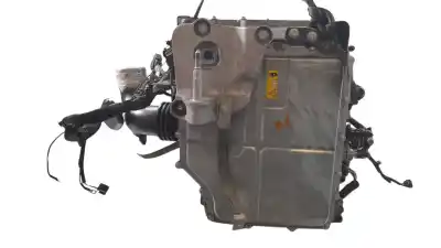 Second-hand car spare part complete engine for smart fortwo coupe electric drive / eq pull&bear (453.391) oem iam references 5al601  