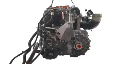 Second-hand car spare part complete engine for smart fortwo coupe electric drive / eq pull&bear (453.391) oem iam references 5al601  