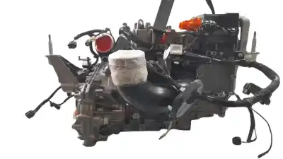 Second-hand car spare part complete engine for smart fortwo coupe electric drive / eq pull&bear (453.391) oem iam references 5al601  