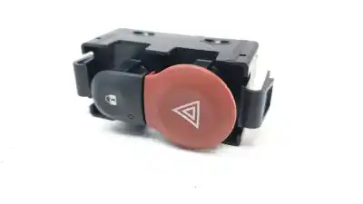 Peça sobressalente para automóvel em segunda mão interruptor 4 piscas - emergência por smart fortwo coupe electric drive / eq pull&bear (453.391) referências oem iam 252100339r