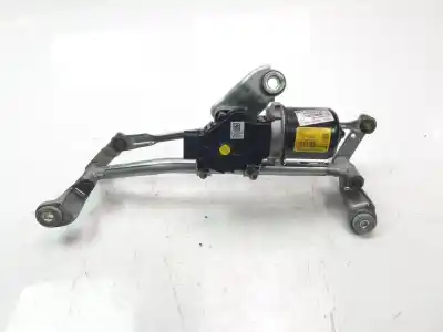 Peça sobressalente para automóvel em segunda mão motor do limpa para brisas por smart fortwo coupe electric drive / eq pull&bear (453.391) referências oem iam a4538200240