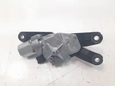 Peça sobressalente para automóvel em segunda mão motor do limpador traseiro por smart fortwo coupe electric drive / eq pull&bear (453.391) referências oem iam a4538207100