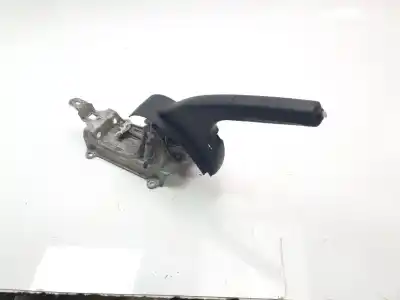 Peça sobressalente para automóvel em segunda mão alavanca de travão de mão por smart fortwo coupe electric drive / eq pull&bear (453.391) referências oem iam 4534200484