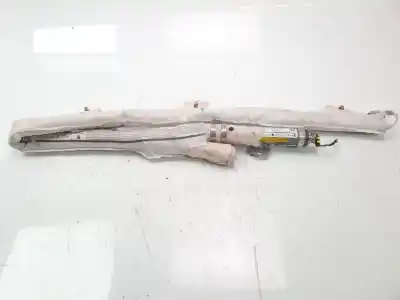 Peça sobressalente para automóvel em segunda mão airbag de cortina dianteiro direito por smart fortwo coupe electric drive / eq pull&bear (453.391) referências oem iam a4538601401