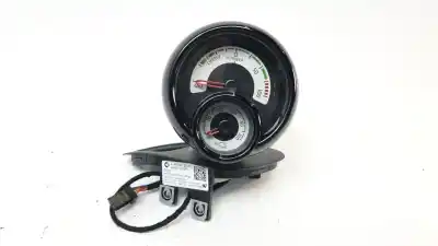 Second-hand car spare part DASHBOARD for SMART FORTWO COUPE  OEM IAM references A4539012001  