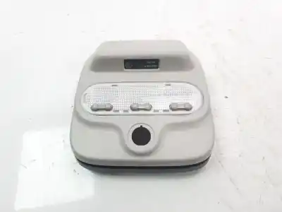 Peça sobressalente para automóvel em segunda mão luz interior por smart fortwo coupe electric drive / eq pull&bear (453.391) referências oem iam a4536902700