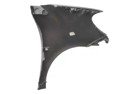 Peça sobressalente para automóvel em segunda mão guarda-lamas dianteiro esquerdo por smart fortwo coupe electric drive / eq pull&bear (453.391) referências oem iam 4538810101ca7l