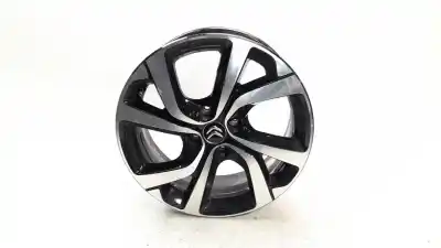 İkinci el araba yedek parçası  için CITROEN C3 AIRCROSS  OEM IAM referansları 9835862077  