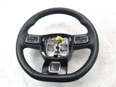 Peça sobressalente para automóvel em segunda mão VOLANTE por CITROEN C3 AIRCROSS  Referências OEM IAM 98164326ZD  