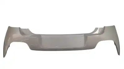 Pièce détachée automobile d'occasion PARE-CHOCS ARRIÈRE pour CITROEN C3 AIRCROSS  Références OEM IAM 1618082880 CI3281051 107076123