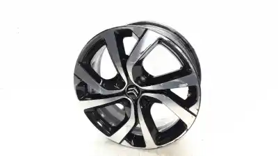 İkinci el araba yedek parçası  için CITROEN C3 AIRCROSS  OEM IAM referansları 9835862077  