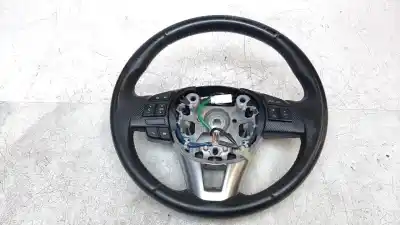 Peça sobressalente para automóvel em segunda mão VOLANTE por MAZDA 3 LIM. ()  Referências OEM IAM BHN9150902  