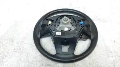 Peça sobressalente para automóvel em segunda mão volante por mazda 3 lim. () 2.2 turbodiesel cat 150 cv / 110 kw referências oem iam bhn9150902  