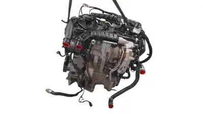 Pezzo di ricambio per auto di seconda mano MOTORE COMPLETO per CITROEN C3 AIRCROSS  Riferimenti OEM IAM HN05  
