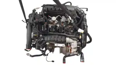 İkinci el araba yedek parçası komple motor için citroen c3 aircross shine oem iam referansları hn05  