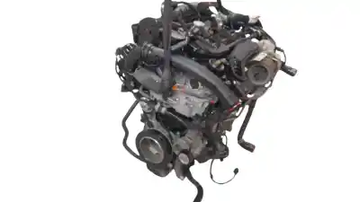 İkinci el araba yedek parçası komple motor için citroen c3 aircross shine oem iam referansları hn05  