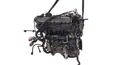İkinci el araba yedek parçası komple motor için citroen c3 aircross shine oem iam referansları hn05  
