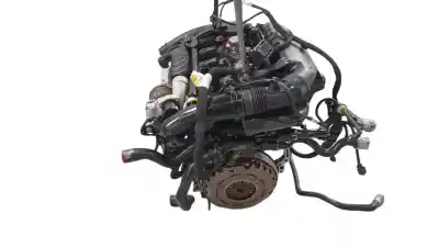 İkinci el araba yedek parçası komple motor için citroen c3 aircross shine oem iam referansları hn05  