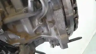 İkinci el araba yedek parçası komple motor için citroen c3 aircross shine oem iam referansları hn05  