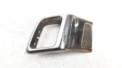 Peça sobressalente para automóvel em segunda mão moldagem por land rover evoque pure referências oem iam   