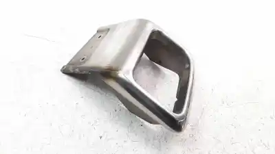 Peça sobressalente para automóvel em segunda mão moldagem por land rover evoque pure referências oem iam   