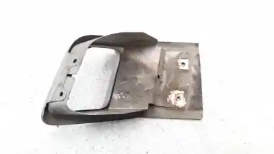 Peça sobressalente para automóvel em segunda mão moldagem por land rover evoque pure referências oem iam   