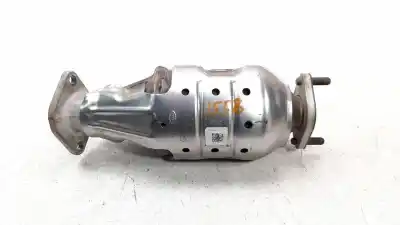 Peça sobressalente para automóvel em segunda mão Catalisador por KIA STONIC (YBCUV) 1.0 TGDI CAT Referências OEM IAM G07FP0  
