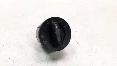 Pezzo di ricambio per auto di seconda mano controllo della luce per volkswagen golf vii (5g1, bq1, be1, be2) 1.6 tdi riferimenti oem iam 5g0941431ap