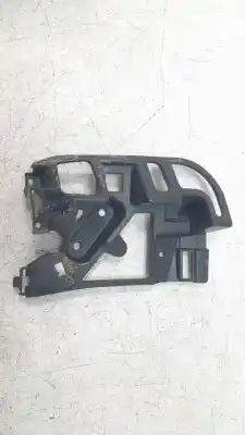 Second-hand car spare part rear decorative moulding for peugeot 5008 (0u_, 0e_) 1.6 bluehdi 120 oem iam references 9814615980