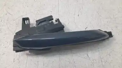 Peça sobressalente para automóvel em segunda mão PUXADOR EXTERIOR TRASEIRO DIREITO por HYUNDAI TUCSON (NX)  Referências OEM IAM 83660N7000  