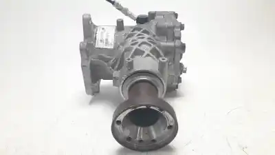 Автозапчасти б/у раздаточная коробка за JAGUAR E-PACE Motor 2.0 Ltr. - 110 kW Diesel CAT ссылки OEM IAM EJ327L486AC  