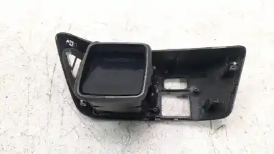 Автозапчастина б/у аератор для mitsubishi montero (v60/v70) 3.2 di-d all-four посилання на oem iam mr456581  