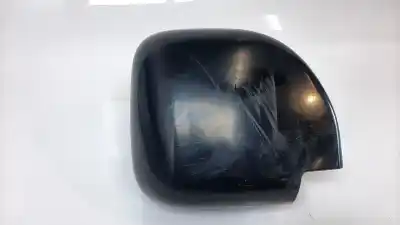 Second-hand car spare part right mirror housing for mitsubishi montero (v60/v70) 3.2 di-d all-four oem iam references mr387993  