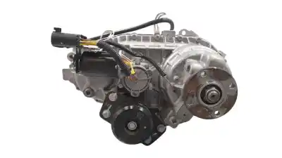 Автозапчасти б/у раздаточная коробка за ssangyong rexton limited 4x4 ссылки oem iam 4426000038  