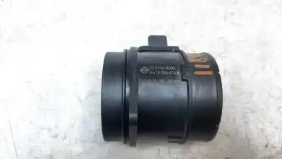 Second-hand car spare part Flowmeter for SSANGYONG REXTON LIMITED 4X4 OEM IAM references 6720940148  