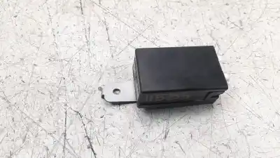 Second-hand car spare part electronic module for mitsubishi montero (v60/v70) 3.2 di-d all-four oem iam references mr583832