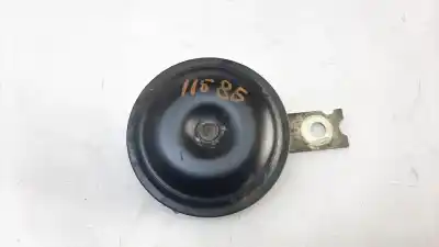 Second-hand car spare part horn for mitsubishi montero (v60/v70) 3.2 di-d all-four oem iam references mr482426