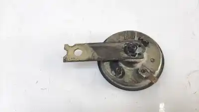 Second-hand car spare part horn for mitsubishi montero (v60/v70) 3.2 di-d all-four oem iam references mr482426  